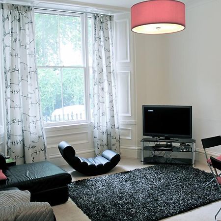 Westbourne Terrace Apartment Londra Esterno foto