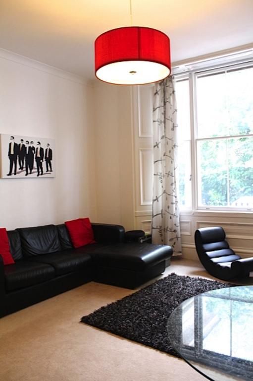 Westbourne Terrace Apartment Londra Esterno foto