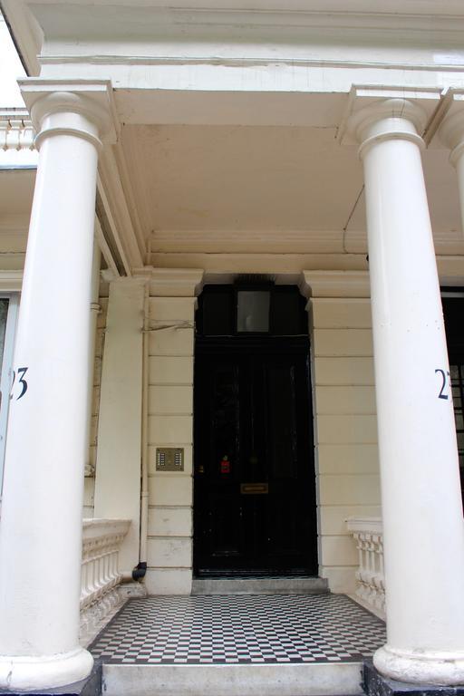 Westbourne Terrace Apartment Londra Esterno foto